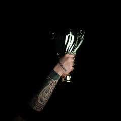 Zauntee-Hard Work God First (Abduction Flip)