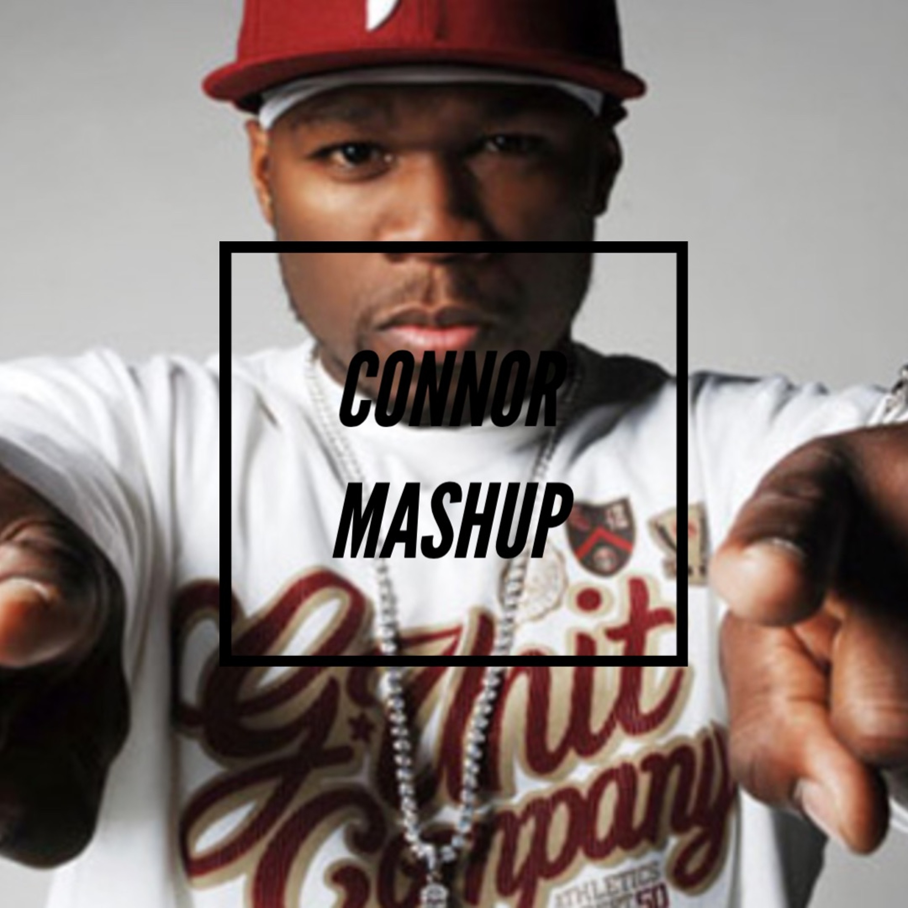 50 CENT x SUSPEKT | Gonzo Shop | CONNOR Mashup episode artwork