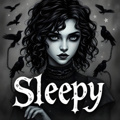 「sleepy」