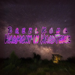 Harmony im HardTekk