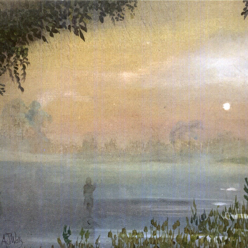 Sit With It (Vocal Demo)