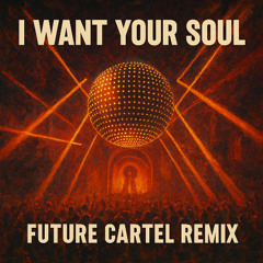 Arman Van Helden- I want your soul (Future Cartel Remix) *Super Extended for Copyright*