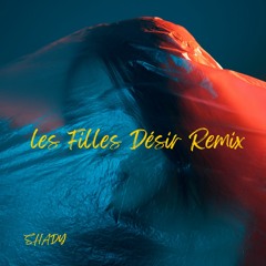 Les Filles Desir - Techno Remix