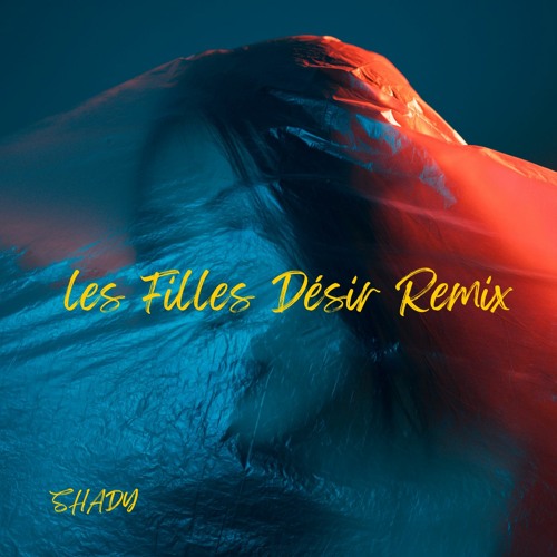 Les Filles Desir - Techno Remix
