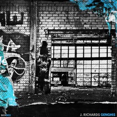 J. Richards | Genghis