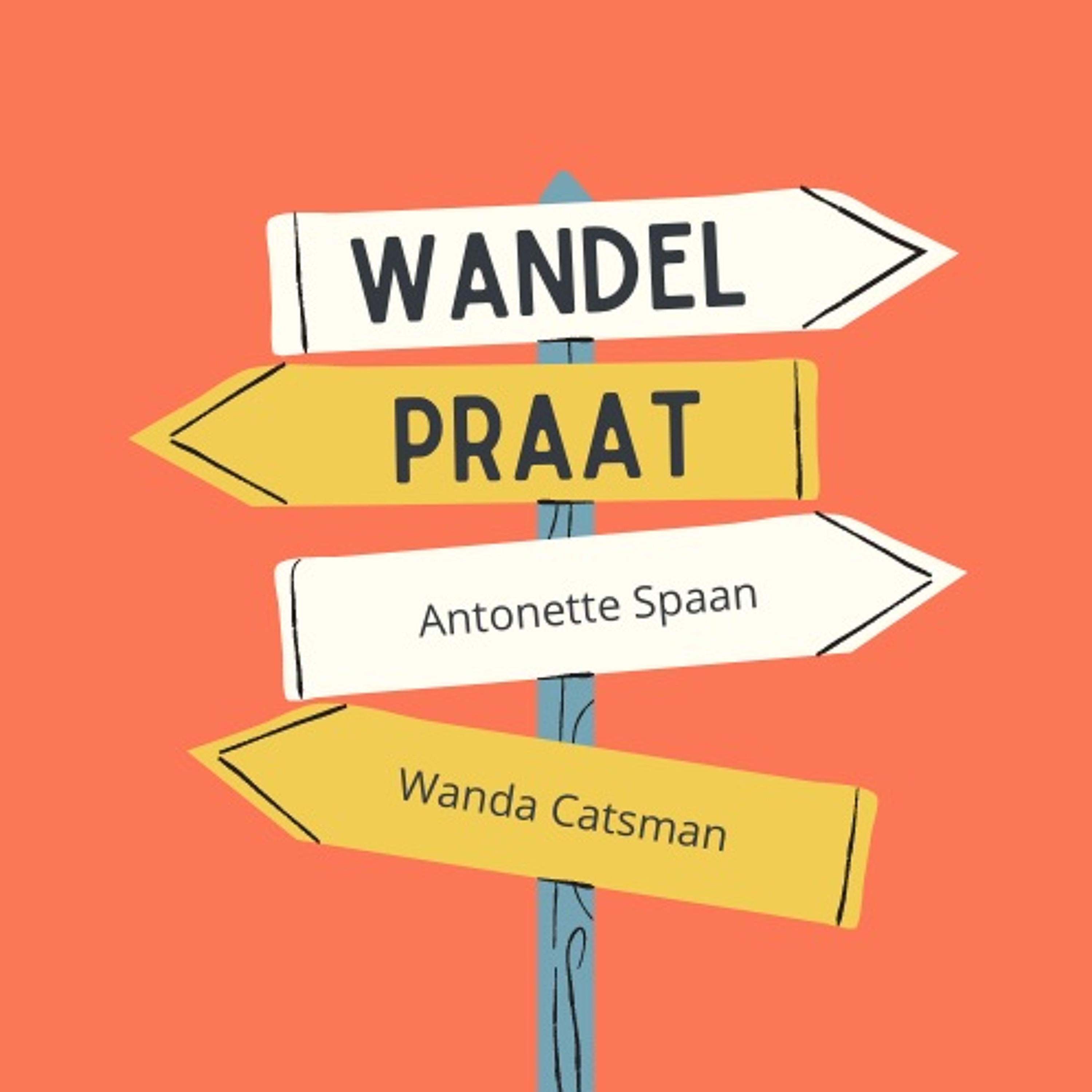 Wandelpraat