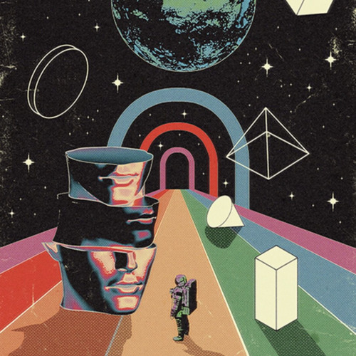 Trippin Re-define