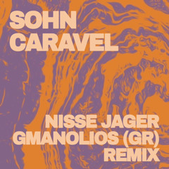 Caravel - (Nisse Jager, George Manolios Remix)