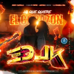 Lo Que Quiere El Corazon Edlk 2021 EN Vivo Sonido Twist Club La Boom