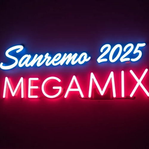 Sanremo 2025 Megamix