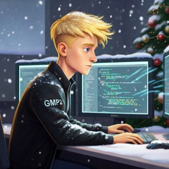 AI this Christmas Holiday just what you wanted.