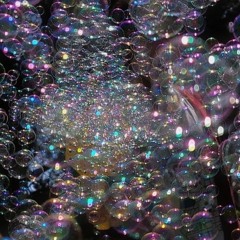 mande - sSplash p sirgeonn