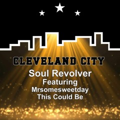 Soul Revolver Ft Mrsomesweetday  - This Could Be - Original Mix