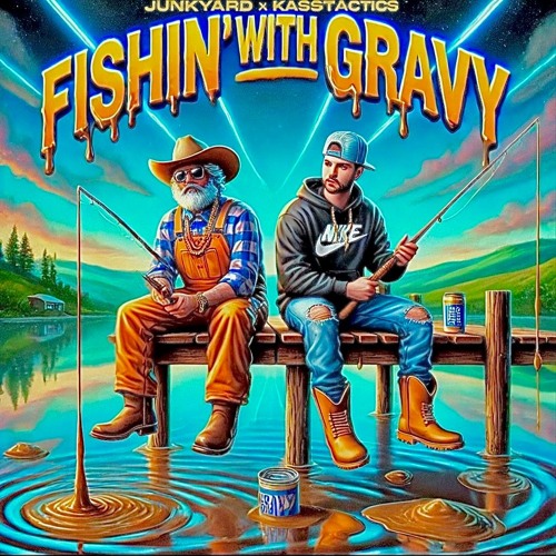 Fishin' with Gravy