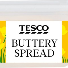 Gen B - Tesco Butters