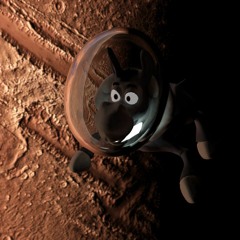 Rock CLM - Captain Panza (Odyssey Passengers)