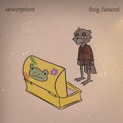 frog funeral