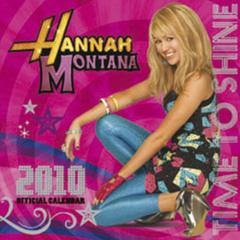 Yanix - Hannah Montana / Во Все Клубы ( ginseng + misogi )