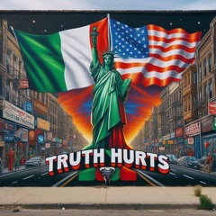 TRUTH HURTS - ft. BobbybPhoolan