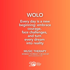 Music Therapy 26th of FEB 25