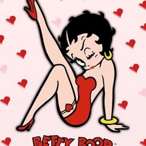 Betty Boop - watch tv series streaming online