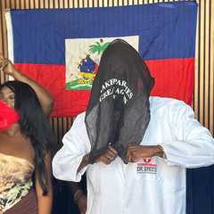 AFROKOMPA MIX 2025 | AFROKREYOL MIX 2025 | HAITIAN MIX 2025
