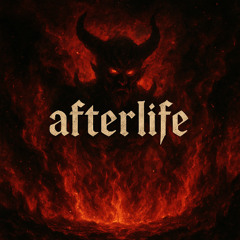 AFTERLIFE