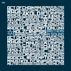Brothers In Sound (feat. Chain Reaction, Kold Konexion, Luna, Minus Militia & Nolz)
