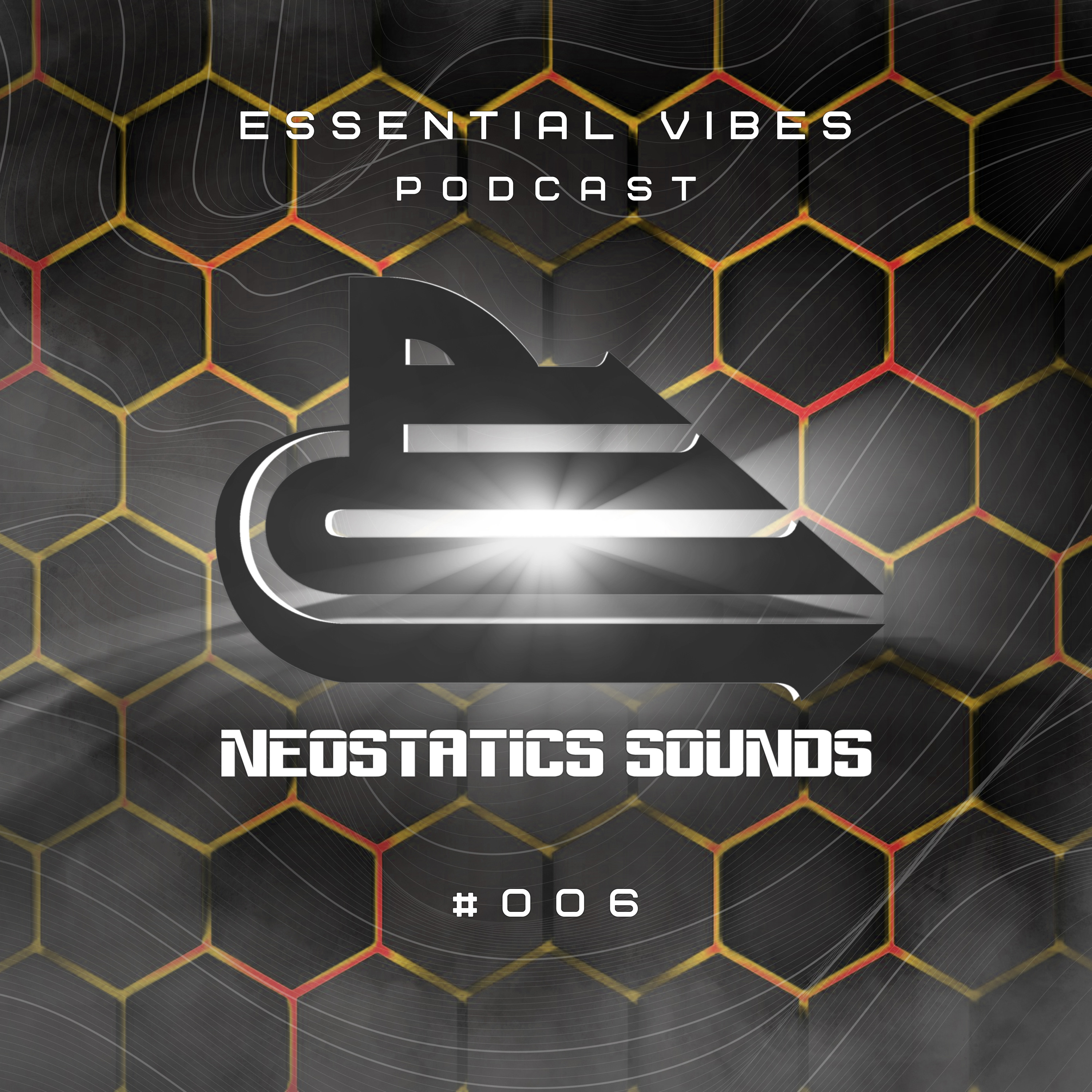 NEOSTATICS VISION