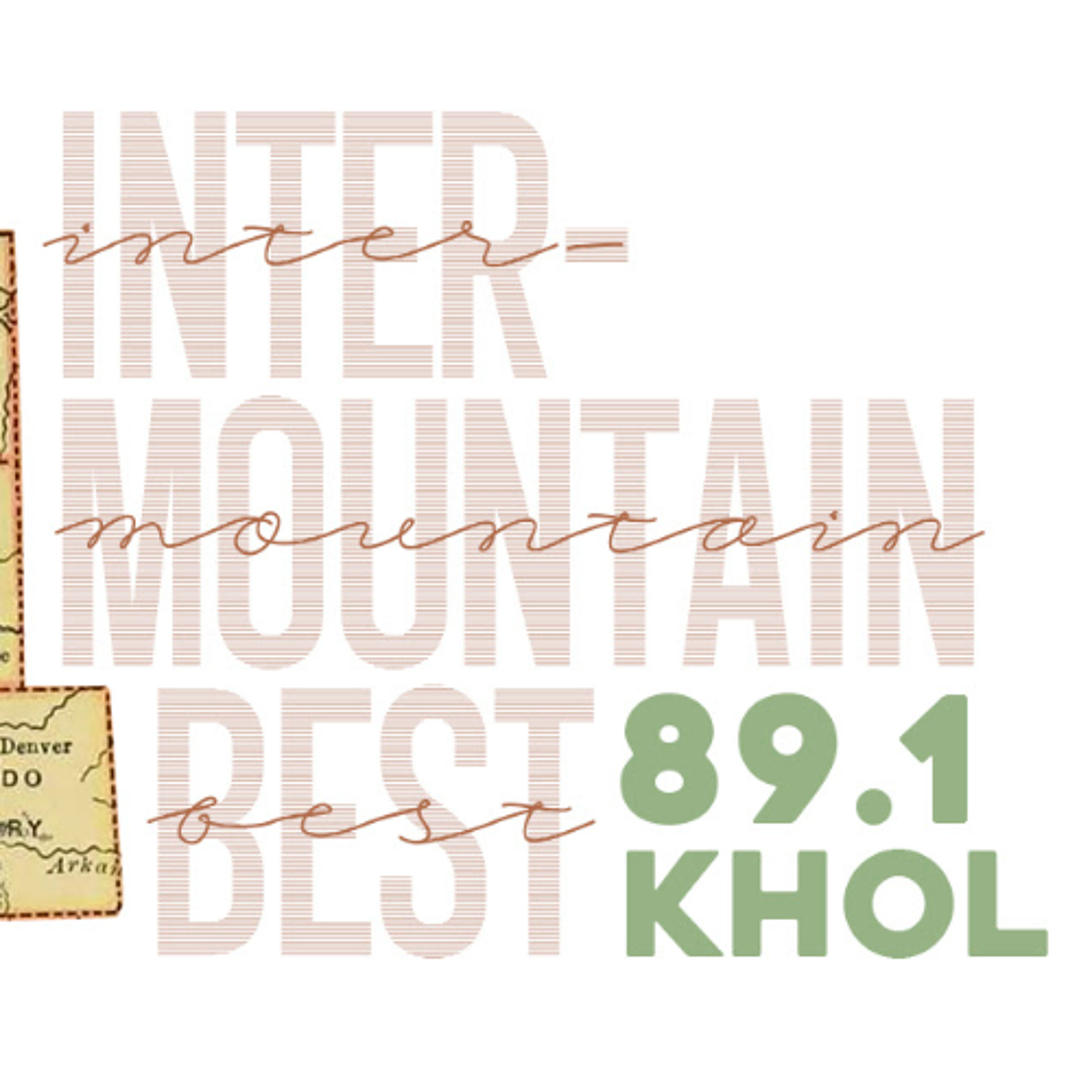 KHOL Jackson Hole Community Radio 89.1 FM