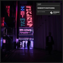 Premiere: GAWP - Nobody's Watching [Spinnin' Deep]