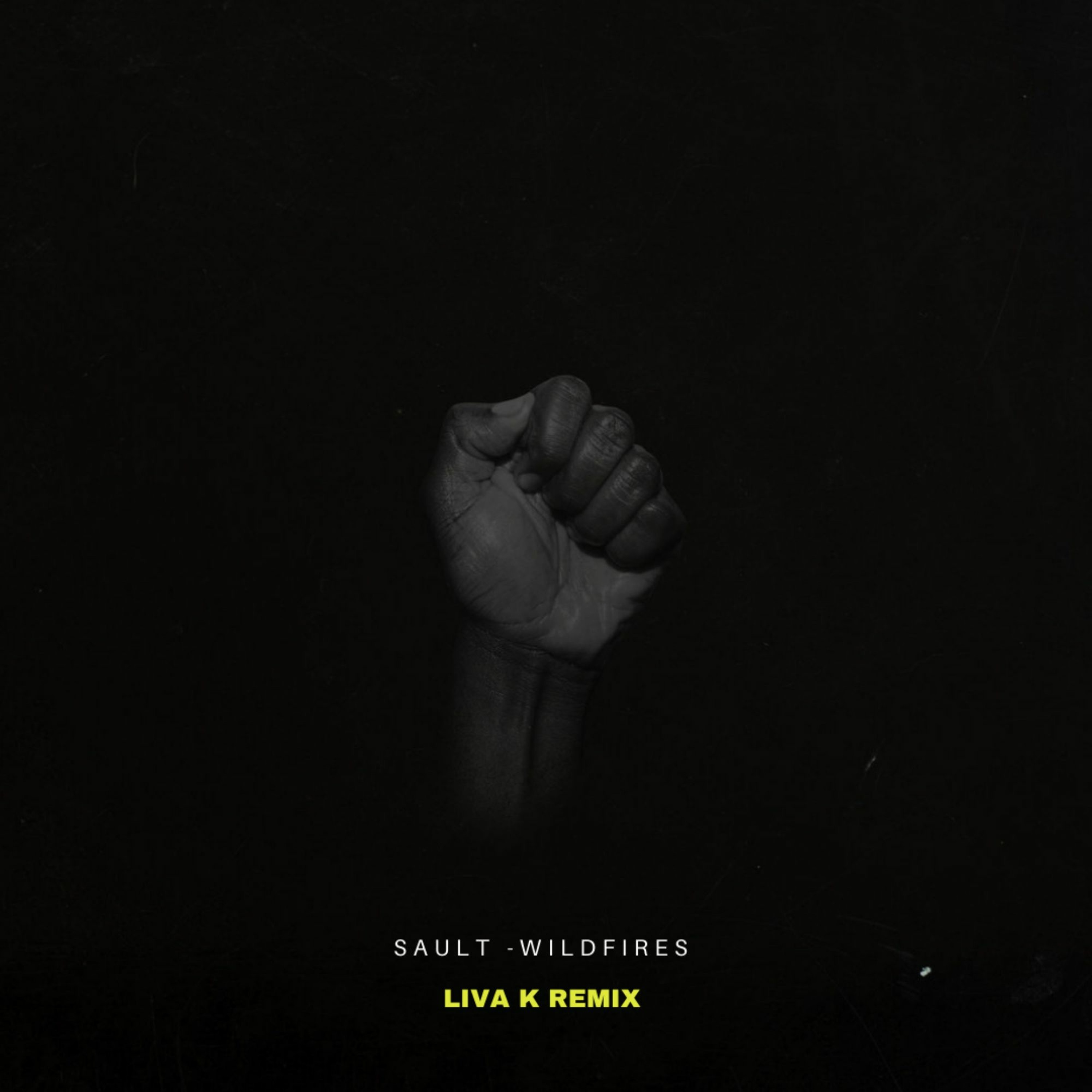 LIVA K - Locked In