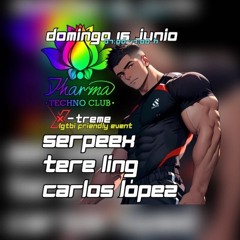 Dharma Xtreme 16.06.24