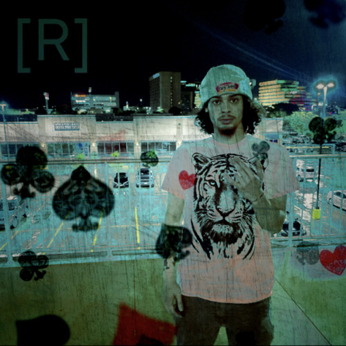 Blink [R] p.warheart