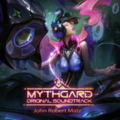 Mythgard - 01 - Main Theme