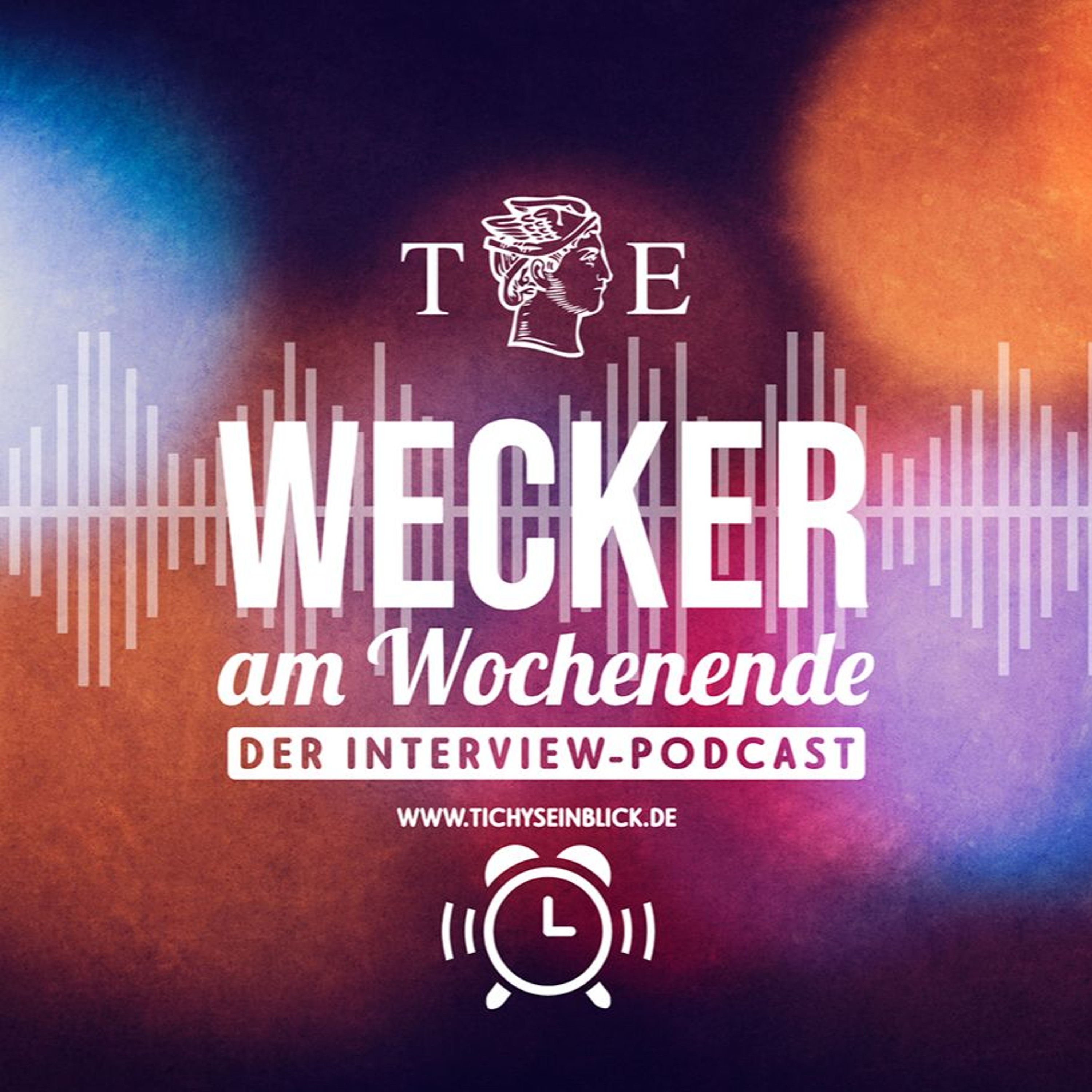 TE Wecker am 09.02.2025