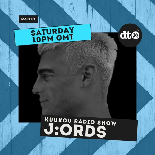 Kuukou Radio 55 With J:ORDS