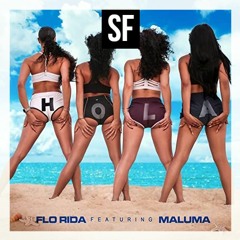 Flo Rida - Hola (SwayFlow Remix)