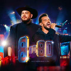 8 ou 80 (Ao Vivo)