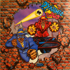Dynamic Duo (Bass)