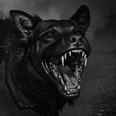 Hellhound (Dark Trap Type Beat)