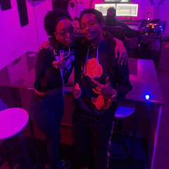 NO ENEMIES feat Pressure K