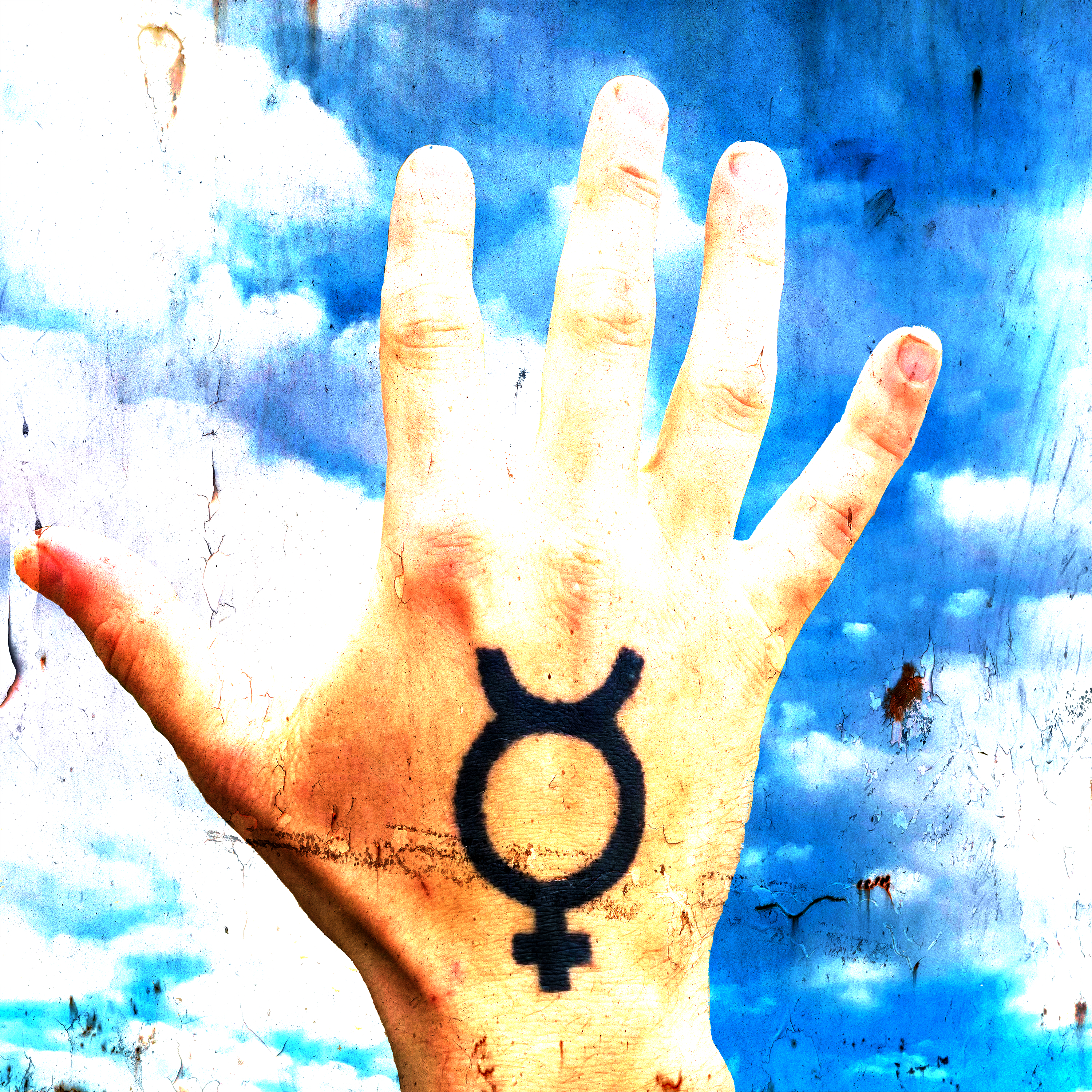 I AM HIM - MKULTRA