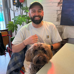 Play.Shuffle.Repeat w/ DanD - 25/11/25 - Voices Radio