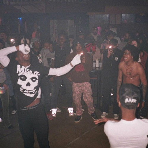 Watch Out - Hunchozz x Yungpvps