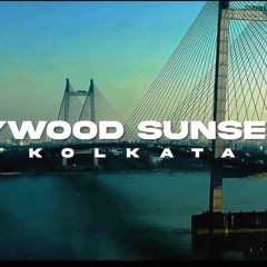 Bollywood Sunset Mix  Kolkata DJ MITRA  Eco Park Progressive House  Melodic Techno 320kbps