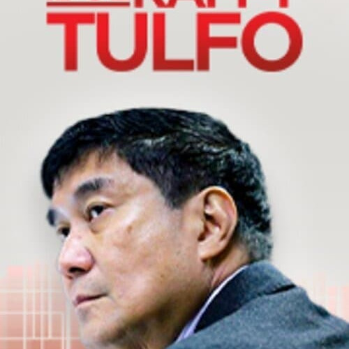 Tulfo full episode hotsell