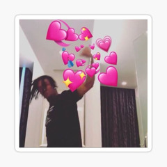 [LEAK] playboi carti - ur luv <3  (prod. pellegrinoemil)