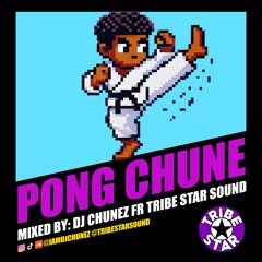 #PongChune #soca and #bouyon 2024/2025 by Dj Chunez From Tribe Star Sound
