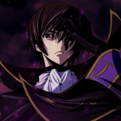 Lelouch x Killer